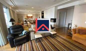 Imagem 2: Venda Apartamento 4 Dormitórios - 267 m² Chácara Klabin