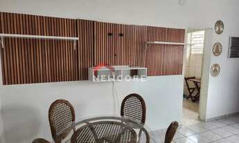 Imagem: Apartamento em Rua Doutor Gervásio Bonavides