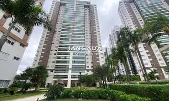 Imagem: Lorian Boulevard, Vista Privativa Para O