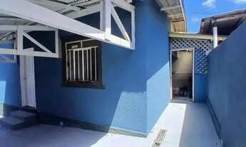 Imagem 2: Casa com 2 dormitórios para alugar, 120 m² por R$ 1.400,00/mês - Itapoã - Londrina/PR