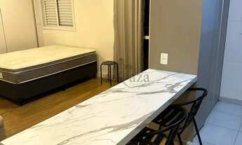 Imagem 6: Oportunidade - Apartamento - Smart Residence - Altos do Esplanada - 1 Dormitório - 33m²