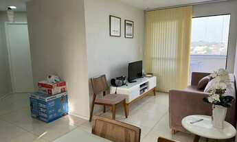 Imagem: Alugo apartamento no Calhau em Edf torre