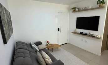 Imagem 3: Apartamento Mobiliado | Setor Bela Vista | Wish bella vista