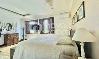 Imagem 7: Barra da Tijuca Apartamento cobertura com 4 dormitórios