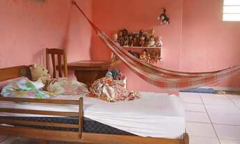 Imagem: Casa no Curió Utinga