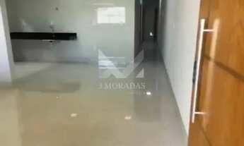 Imagem 6: Casa 3 Suítes no Bairro Cardoso