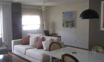 Imagem 2: Apartamento em Rua Padre João Manuel - Jardim América - São Paulo/SP