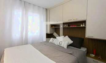 Imagem 5: Apartamento à Venda - Tatuapé, 1 Quarto, 34 m2