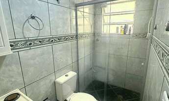 Imagem 7: Apartamento com 1 quarto com portaria 24h à venda no Bairro Sarandi