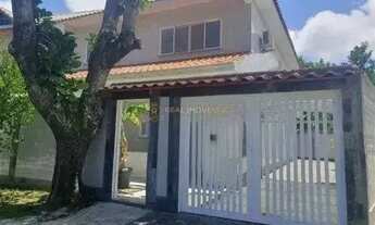 Imagem: Casa Duplex 5 Quartos no Condomínio Jardim