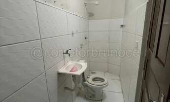 Imagem 3: Apartamento para Aluguar na Maraponga 1 Quarto, 30m², com Vaga de Garagem na Maraponga