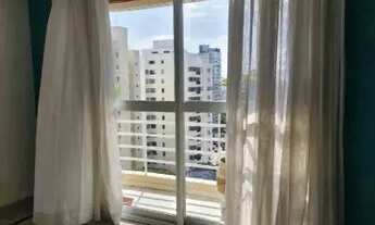 Imagem 5: Apartamento para alugar, 133 m² por R$ 5.592,45/mês - Centro - São Bernardo do Campo/SP