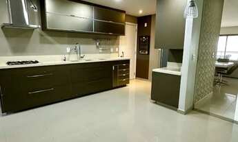 Imagem 4: Vendo Apartamento Frente Rio no Condomínio Barra do Rio Negro, 3 suítes, 180m2