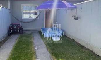 Imagem 3: Casa à Venda no Parque Nanci Maricá/RJ | 2 Quartos (1 Suíte) | Alto Padrão