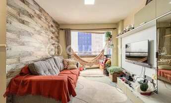 Imagem 2: APARTAMENTO COM 3 QUARTOS NO BAIRRO DE FÁTIMA - CONDOMÍNIO VILLA JARDIM