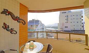 Imagem 5: Imóvel para venda tem 90 metros quadrados com 3 quartos em Centro - Guarapari - ES