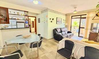 Imagem 3: Apartamento (Padrão), com 3 quartos e 2 banheiros à Venda, 97 m² em Ubatuba/SP