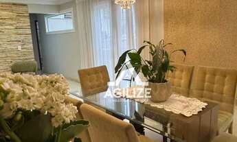 Imagem 3: Cobertura com 3 dormitórios à venda, 150 m² por R$ 890.000,00 - Glória - Macaé/RJ