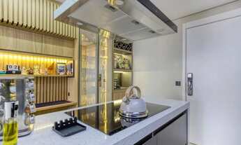 Imagem 3: Apartamento para venda em Barra Funda com 2 quartos, sendo 1 suíte , 67m²