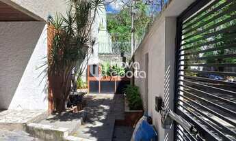 Imagem 4: Grajaú Casa com 4 dormitórios