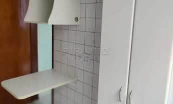 Imagem 4: Apartamento padrão com 51,39m², bairro Presidente Médici, Zona Leste de Ribeirão Preto/SP