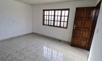 Imagem: Realiza Imóveis - ALUGA EXCELENTE CASA