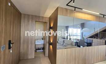 Imagem 6: Venda ou locação Apartamento 3 quartos Alphaville - Lagoa dos Ingleses Nova Lima