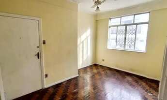 Imagem: Vendo apartamento com 2 quartos em Icaraí