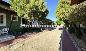 Imagem: Casa em condomínio com 2 suítes na Piçarreira