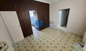 Imagem 5: Casa aluguel Residencial/Comercial - Bairro Taquaral