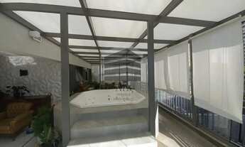 Imagem 5: Apartamento Garden com Jacuzzi - Vila Mariana / Alto do Ipiranga