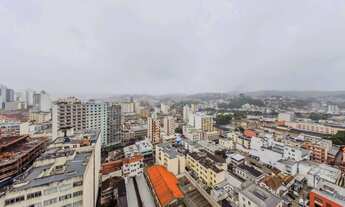 Imagem 7: Apartamento com varanda gourmet e vista livre no Granbery para venda