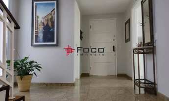 Imagem 3: Casa Sobrado/ Jardim Esplanada II/ 04 Dormitórios sendo 01 suíte/375m²/São José dos Campos