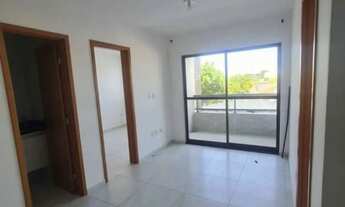 Imagem 5: Apto de dois quartos para locação no Portal do Sol