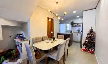 Imagem 6: Duplex 3 dormitórios semi mobiliado próx. ao Sesi e Oktoberfest