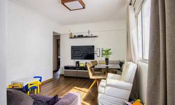 Imagem 2: Venda Apartamento 2 Dormitórios - 80 m² Vila Olímpia