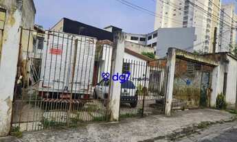 Imagem 2: Terreno à venda, 276 m² - Instituto de Previdência - São Paulo/SP