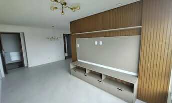 Imagem 2: Apartamento na Pituba com Vista Mar