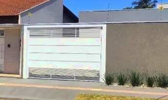 Imagem: Alugo Linda Casa - Vila Marli -zap