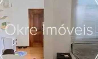 Imagem: Apartamento padrão à venda na Urca