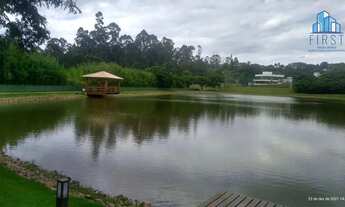 Imagem 7: Terreno à venda, 600 m² por R$ 630.000,00 - Condomínio Residencial Arboretum - Vinhedo/SP