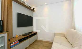 Imagem 2: Apartamento à Venda - Tatuapé, 1 Quarto, 34 m2