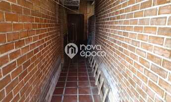 Imagem 6: Grajaú Casa com 4 dormitórios