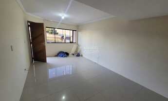 Imagem 2: Sobrado para Alugar em Iguaçu, Araucária - 4 Quartos, 160m²