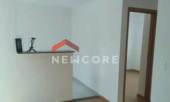 Imagem 2: Apartamento em Rua dos Cajazeiros - Núcleo Residencial Presidente Geisel - Bauru/SP