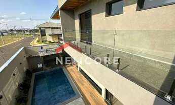 Imagem 7: Casa de condomínio em Rua Manoel da Costa Martins - Residencial Estoril Premium - Bauru/SP