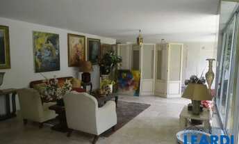 Imagem 4: CASA ASSOBRADADA - CIDADE JARDIM - SP