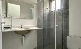 Imagem 3: Apartamento com 2 dormitórios para alugar, 57 m² por R$ 2.000,00/mês - Cidade São Francisc