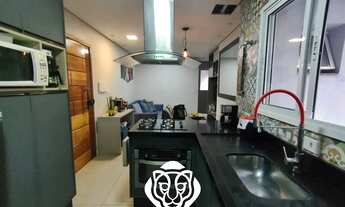 Imagem 4: Apartamento à venda na Vila Guarani em Mauá