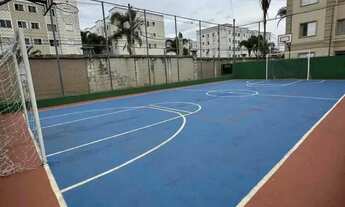 Imagem 7: Apartamento à venda com 52m² e 1 vaga em Mogi